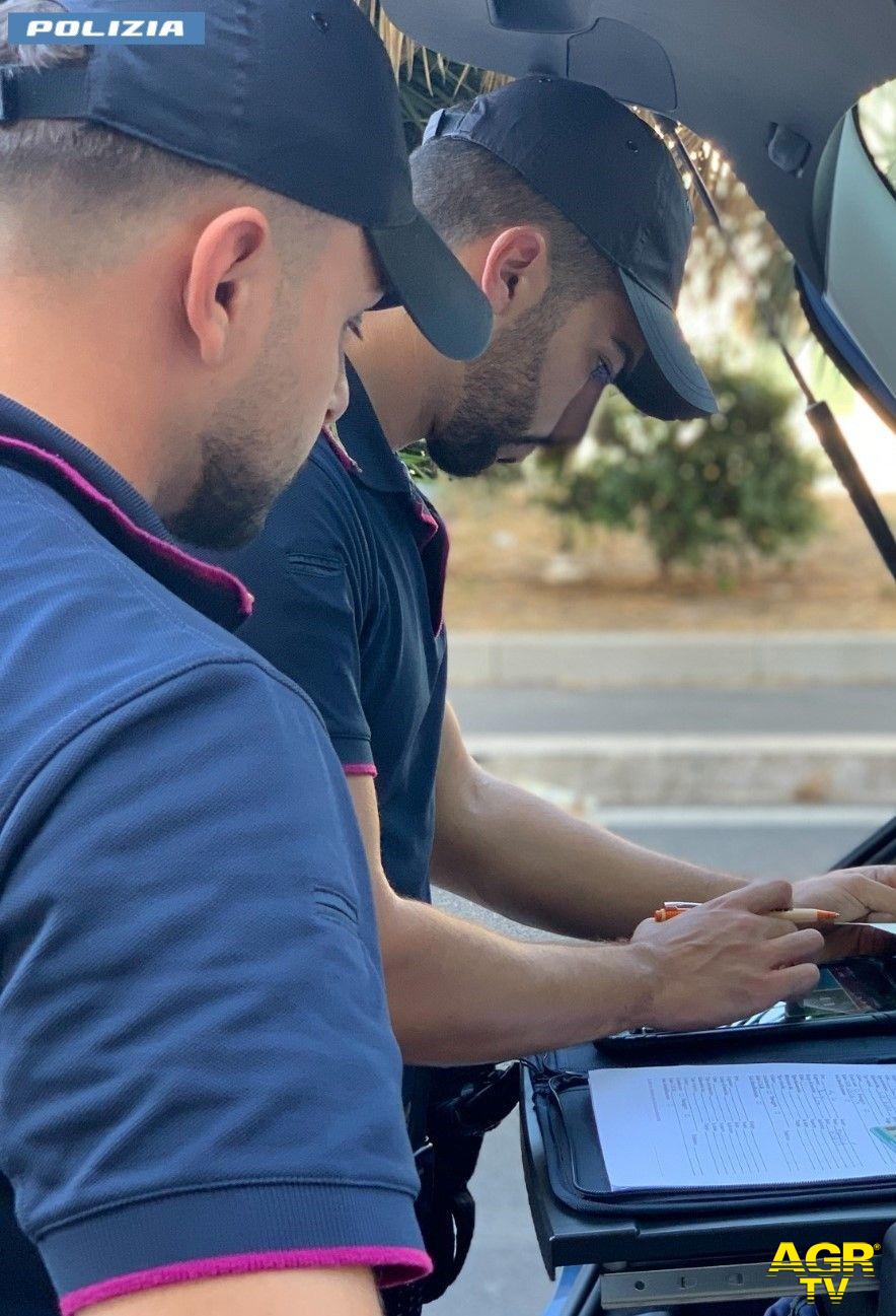 Monterotondo, controlli straordinari, nel mirino la periferia urbana, chiuso un ristorante etnico