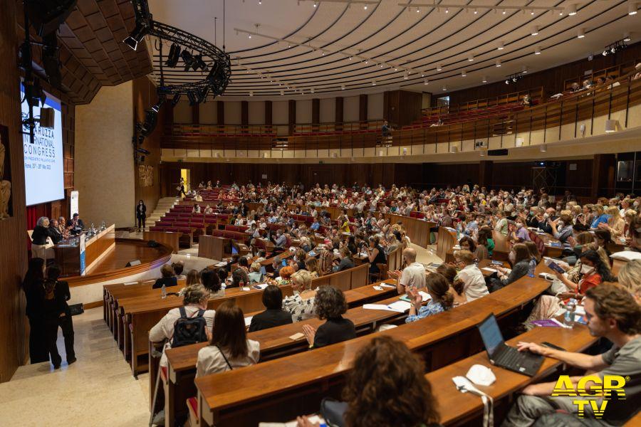 Sala Congresso Auditorium Antonianum