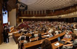 Sanità, cure palliative pediatriche, a Roma Congresso medico Internazionale