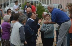 Sinistra In festa, convegno su area metropolitana