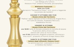 Programma Evento