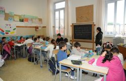 Fiumicino, per la mensa scolastica si pagherà secondo il reddito