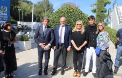 Tennis & Friends: Al Villaggio della Salute e dello Sport. Due giorni di prevenzione e attività fisica per tutti