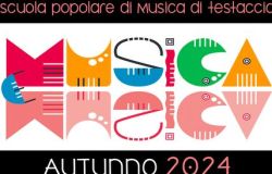 musica&musica scuola popolare musica Testaccio