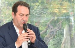 IX Municipio, aree verdi in fiamme