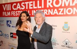 ANTONIO CATANIA - ROSARIA RUSSO - CROFFI 2024