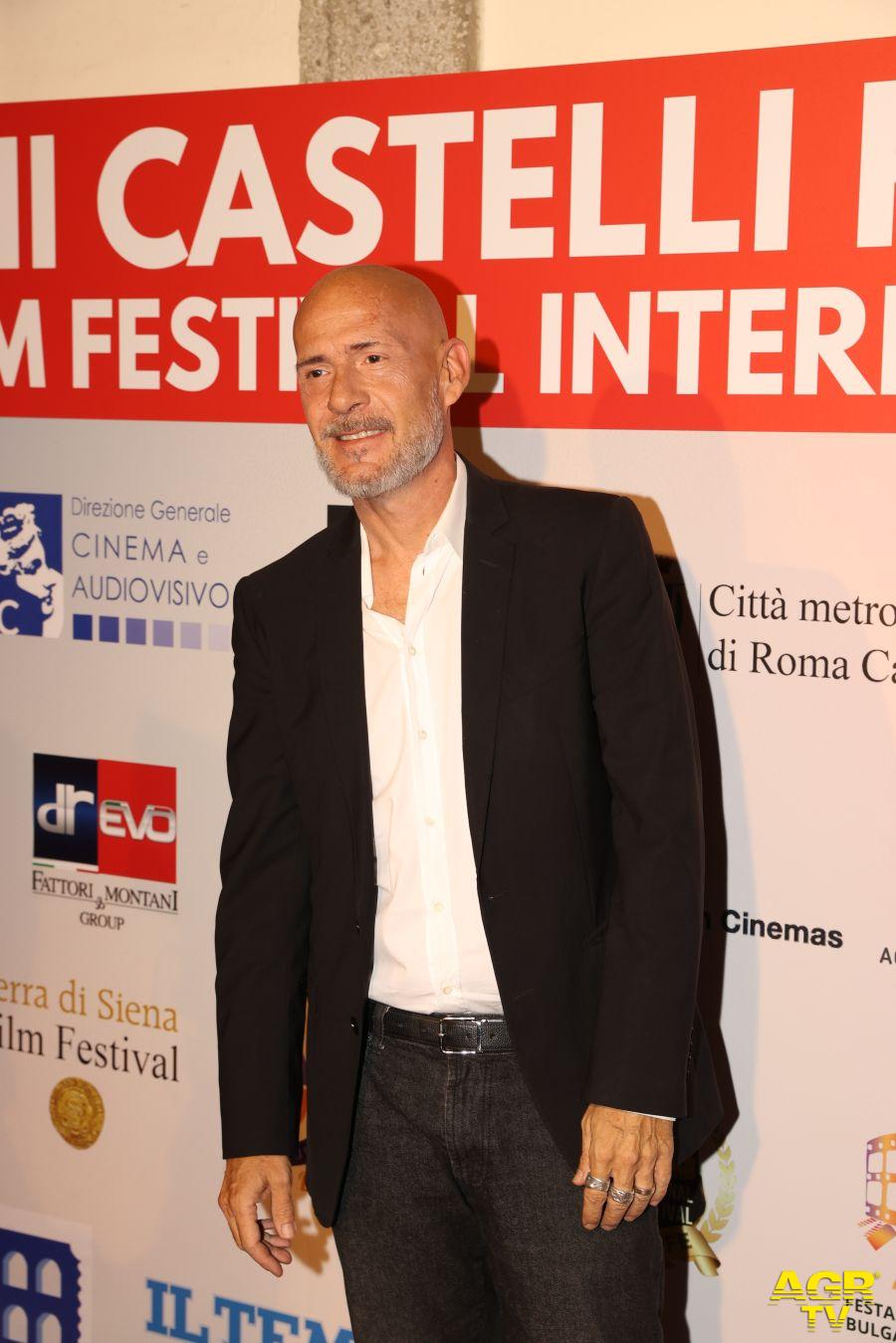 GIANMARCO TOGNAZZI CROFFI 2024.