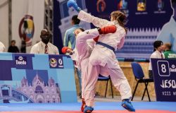 Jesolo, Mondiali di Karate, un successo con 5 ori e 15 medaglie per l'Italia ed un indotto di 4 milioni per il territorio