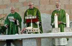 Celebrazione dei Religiosi defunti al Villaggio: Un omaggio di memoria e affetto