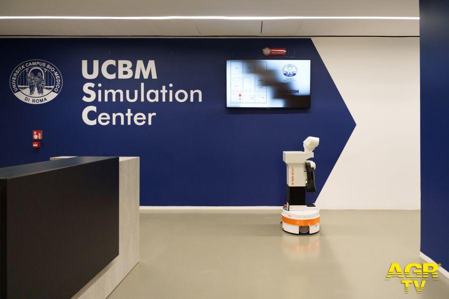 Simulation Center