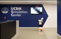 Simulation Center