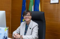 prof.ssa Maria Chiara Carrozza, Presidente del CNR