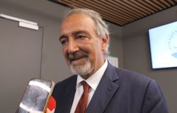 Francesco Rocca, Presidente della Regione Lazio