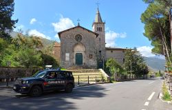 Carpineto Romano, una coppia di Anagni arrestata per spaccio di sostanze stupefacenti