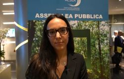 Arianna Seghezzi,  Assistant Professor del Politecnico di Milano