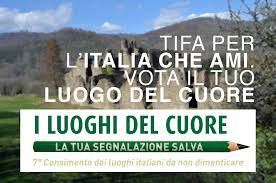 Fai, Tor San Michele tra i luoghi del cuore