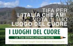 Fai, Tor San Michele tra i luoghi del cuore