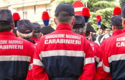 Ostia ricorda le vittime della mafia