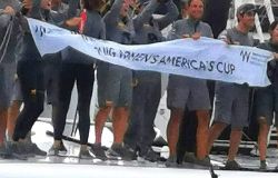 America’s cup, tutti a Barcellona…. per il grande spettacolo della vela