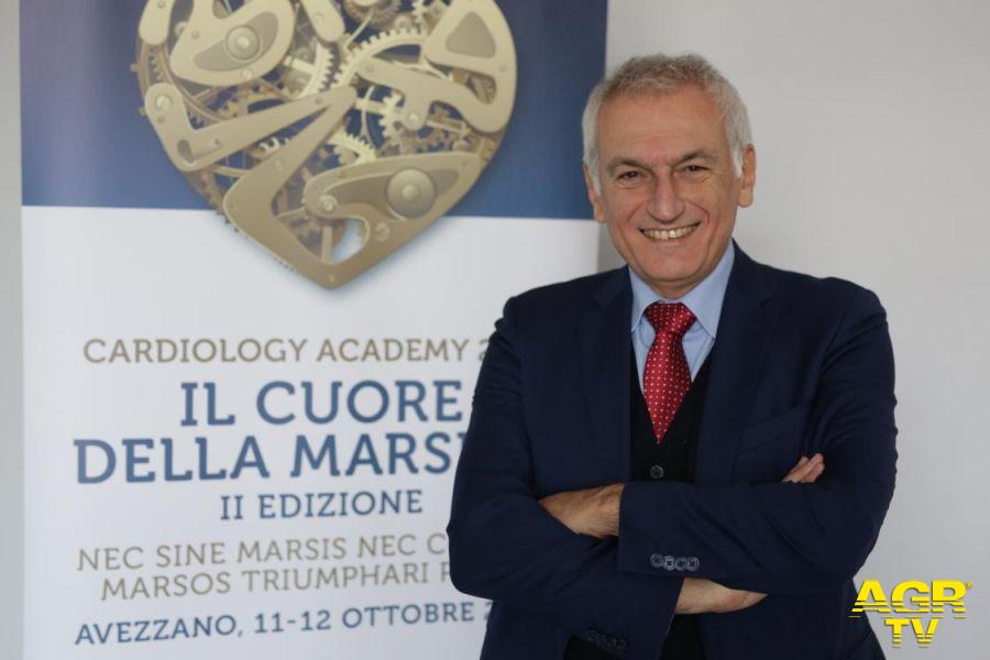 Prof. Francesco Vetta