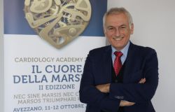 Prof. Francesco Vetta