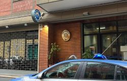 Polizia Commissariato Celio