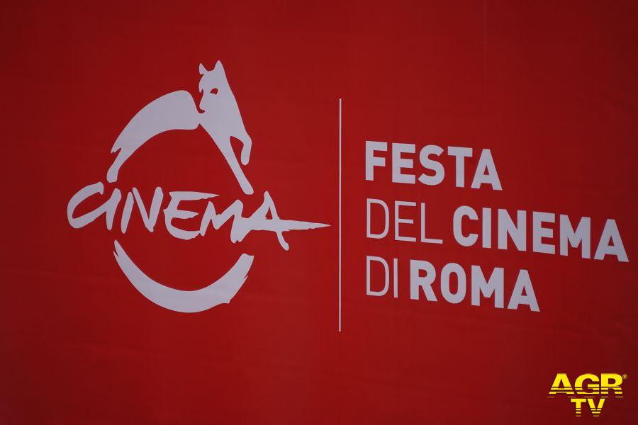 Festa del Cinema di Roma.