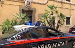 Carabinieri condotto indagini