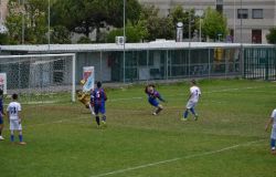 Calcio, la preparazione del Fiumicino parte il 1 agosto