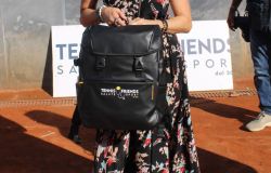 Tennis and Friends - Premiazione