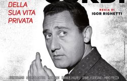 Copertina Alberto Sordi secret