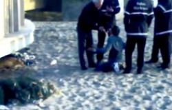 Ostia: Fermato Vu cumprà