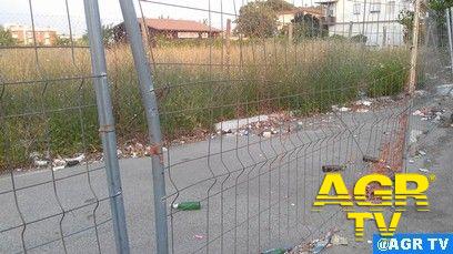 Presentata dal Comitato di quartiere Acilia - Monti di San Paolo una petizione popolare Presentata dal Comitato di quartiere Acilia - Monti di San Paolo una petizione popolare
