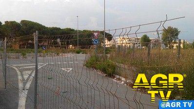 Presentata dal Comitato di quartiere Acilia - Monti di San Paolo una petizione popolare Presentata dal Comitato di quartiere Acilia - Monti di San Paolo una petizione popolare