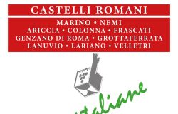 Castelli romani città del vino locandina