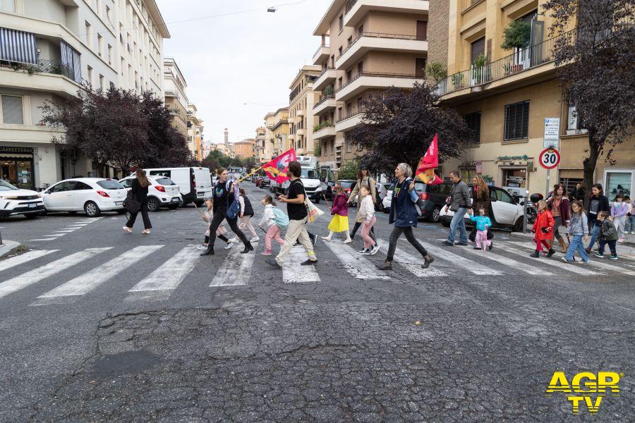 Street for Kids a Roma