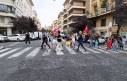 Street for kids, 7 mila persone in tutt'Italia chiedono sicurezza sui percorsi scolastici