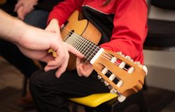 Roma, partono i corsi a tariffa agevolata delle Scuole di musica, a lezione il 60% dei ragazz in più