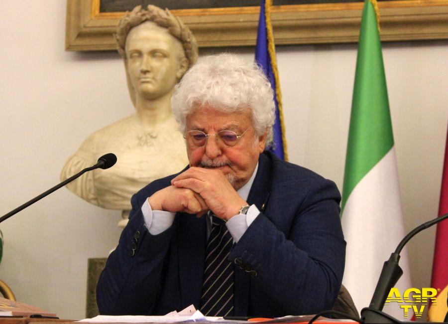 Tommaso Polidoro, Consigliere Nazionale della Fnsi