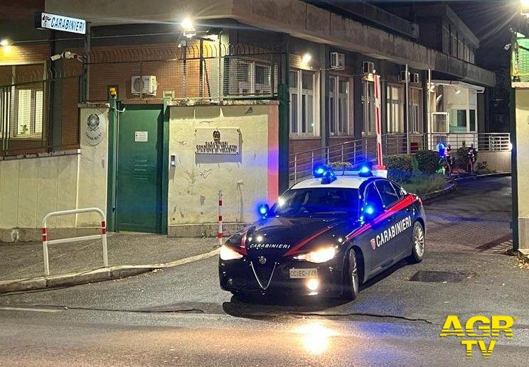 Lariano, rapina un uomo lo scorso gennaio e scappa in Svizzera, arrestato a Berna ed estradato