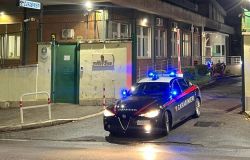 Lariano, rapina un uomo lo scorso gennaio e scappa in Svizzera, arrestato a Berna ed estradato