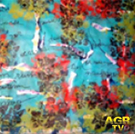 Art to the world...a Roma Art to the world...a Roma