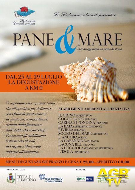 Pane&Mare 2016