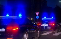 Velletri, aggredito per rapina un 76enne, arrestati un uomo ed una donna