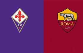 FIORENTINA - ROMA 5 - 1