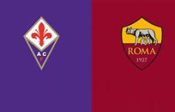 A Campo di Marte, Roma spazzata via dall’uragano Fiorentina