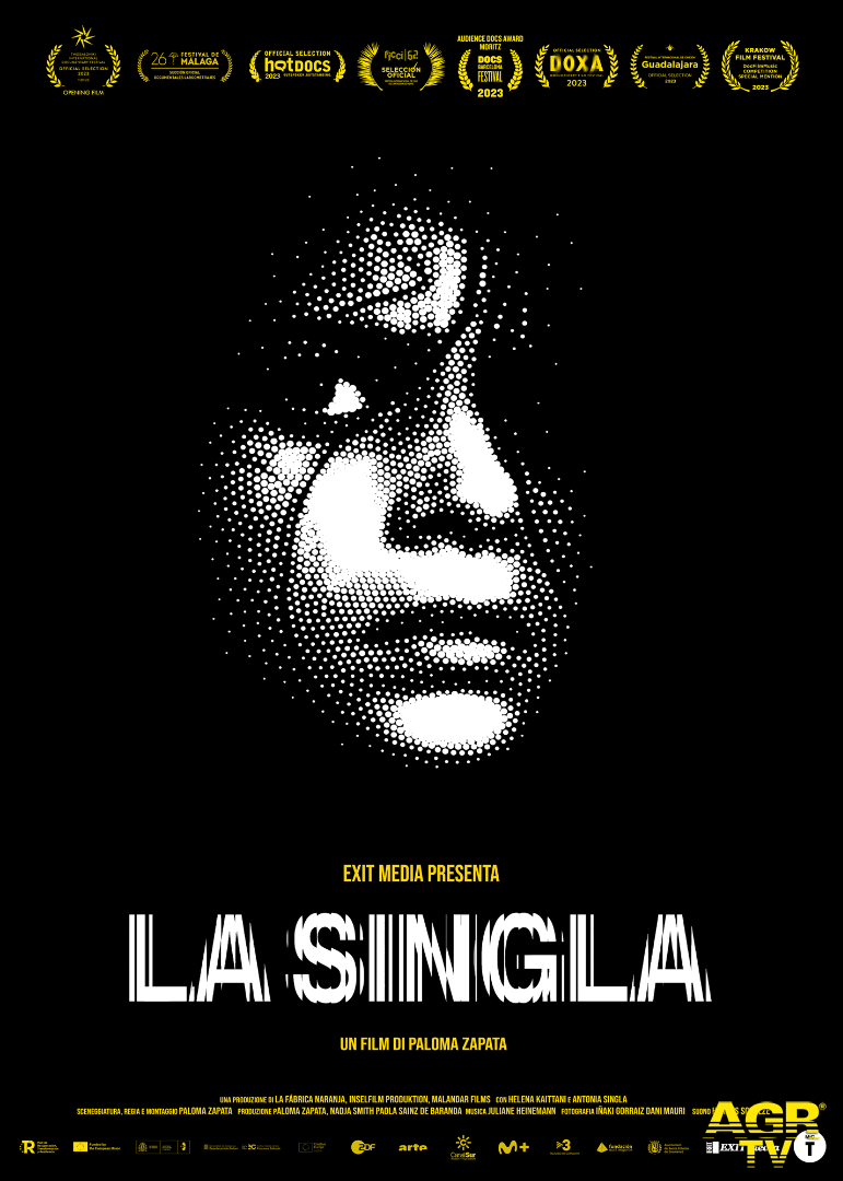 Giornata Mondiale del Flamenco, nelle sale dal 14 novembre il docufilm "La Singla"