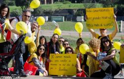 Educatrici asilli nido, in ferie senza stipendio
