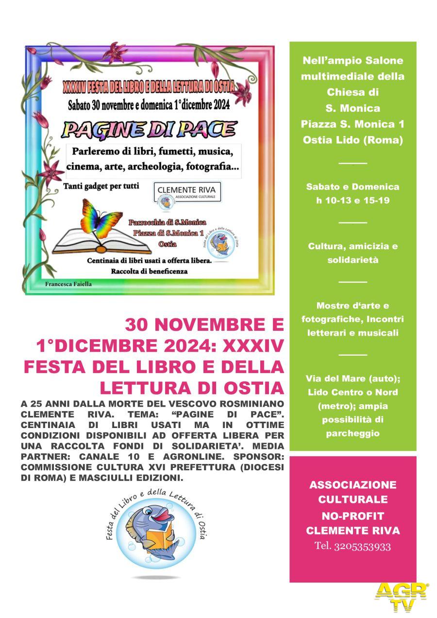 Festa del Libro