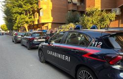 Roma, ai domiciliari due pusher, controlli alla mala-movida a La Storta,3 persone denunciate e 6 minori segnalati alla Prefettura